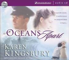 Oceans apart audio for sale  Montgomery