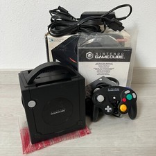 Console nintendo gamecube usato  Trambileno