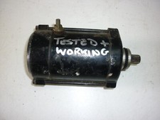 Kawasaki gpz1100 starter for sale  BRISTOL