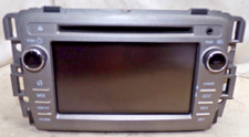 Usado, Rádio esportivo Chevrolet Captiva 14 15 CD navegação 23193892 PCS65 comprar usado  Enviando para Brazil
