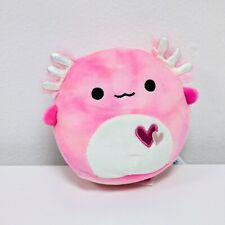 Squishmallows aleka pink for sale  GLASGOW
