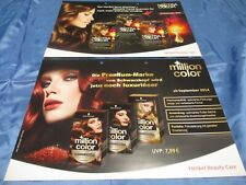 Schwarzkopf henkel werbung gebraucht kaufen  Isernhagen