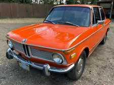 1972 bmw 2002 for sale  ROYSTON