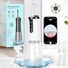 Water dental flosser for sale  WARRINGTON