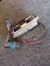 Solenoide trasmissione automat usato  Sambuca di Sicilia