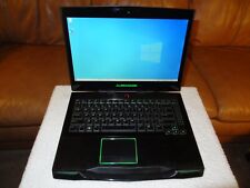 Alienware m14x p18g for sale  Hanover