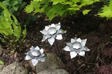 Neu deko gartenstecker gebraucht kaufen  Lemgo
