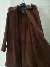 Cappotto donna alpaca usato  Torricella del Pizzo