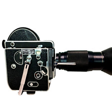 Bolex reflex 16mm for sale  Miami