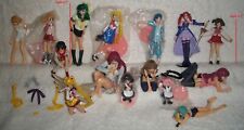 Anime figure lot for sale  Alamogordo