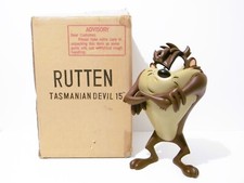 Figurine taz tasmanian d'occasion  Lille-