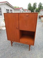 Buffet bar scandinave d'occasion  Bléré