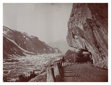 Oberland bernois col d'occasion  Pagny-sur-Moselle