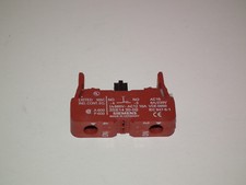 Siemens schaltelem 3sb1430 gebraucht kaufen  Bünde