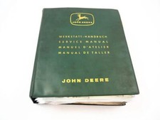 John deere 820 gebraucht kaufen  Merseburg
