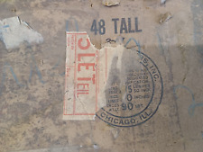 Carton ration ww2 d'occasion  Montélimar