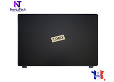 Cover lcd noir d'occasion  Morlaix