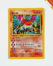 Pokemon neo revelation usato  Bergamo