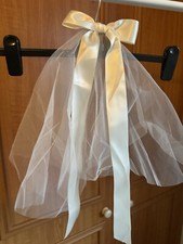 Bridal hen veils for sale  LEAMINGTON SPA