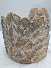 Cobblestone planter tones for sale  Mount Airy