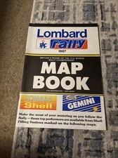 1987 lombard rac for sale  BANBURY