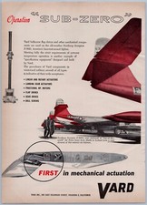 1955 vard vintage for sale  Clairton