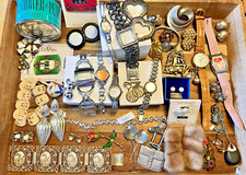 vintage costume jewelry lot for sale vintage costume jewelry lot for sale Oklahoma City