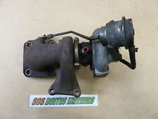 Turbo ford transit d'occasion  France