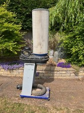 Elektra beckum spa1100 for sale  WARWICK