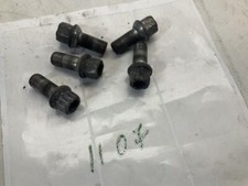 18-23 Volkswagen Tiguan porca parafuso de roda CONJUNTO (5) Q comprar usado  Enviando para Brazil