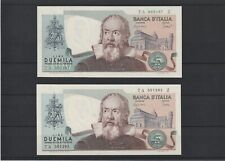 2000 lire galileo usato  Foligno