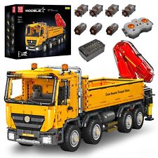 Mould king 17050 gebraucht kaufen  Euskirchen