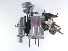 Turbina per renault usato  Italia