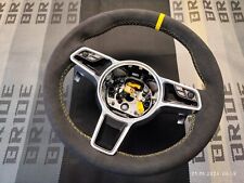 Lenkrad porsche cayman gebraucht kaufen  Langenhagen