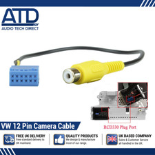 Camera input cable for sale  OSWESTRY