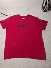 Nike large swoosh for sale  CHELMSFORD