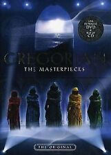 Gregorian the masterpieces gebraucht kaufen  Berlin