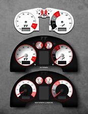 Audi mk1 cluster d'occasion  Expédié en Belgium