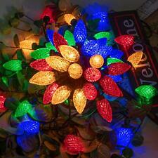 100led christmas string for sale  Brentwood