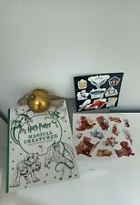 Harry potter bundle for sale  WITHAM