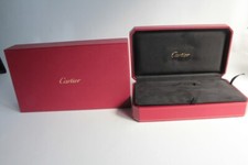 Cartier watch case d'occasion  Expédié en Belgium