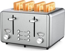 Whall slice toaster for sale  Haltom City
