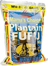 Mama choice plantain for sale  LONDON