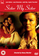 Sister sister dvd for sale  SWANSEA