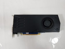 Dell nvidia geforce for sale  READING