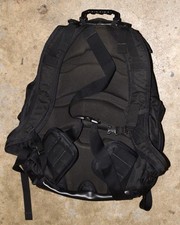 Usado, Mochila para pia de banheiro Oakley Tactical Field Gear #20-S1242 PRETA comprar usado Usado, Mochila para pia de banheiro Oakley Tactical Field Gear #20-S1242 PRETA comprar usado  Enviando para Brazil