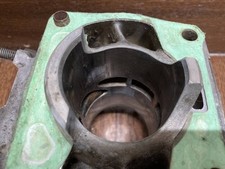 Cylinder for honda d'occasion  Expédié en Belgium