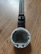 Suuntu gekko tauchcomputer gebraucht kaufen  Rheine