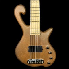 May custom bass for sale  DALTON-IN-FURNESS