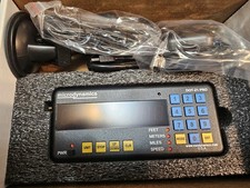 Microdynamics DOT-Z1 Pro instrumento de medição de distância com antena GPS de hardware comprar usado Microdynamics DOT-Z1 Pro instrumento de medição de distância com antena GPS de hardware comprar usado  Enviando para Brazil